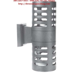 Đèn vách ngoài trời NX2312A