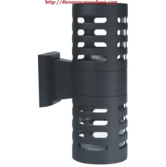 Đèn vách ngoài trời NX2312B