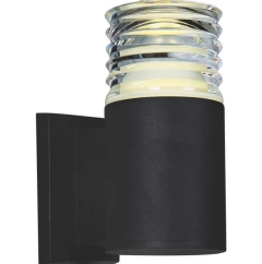 Đèn vách ngoài trời NX2653 LED 9W