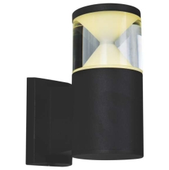 Đèn vách ngoài trời NX2668 LED 9W