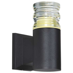 Đèn vách ngoài trời NX9001 LED 5W