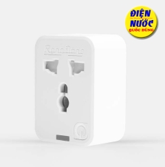 Ổ Cắm Thông Minh WiFi Giá Tốt Tại TP.HCM – Mua Ở Điện Nước Quốc Dũng Bình Tân