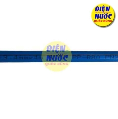 Ống nước nóng bình minh phi 20 3.4mm PPR