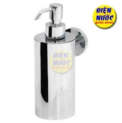 Hộp / bình xà phòng nước gắn tường Inax KFV-25AY