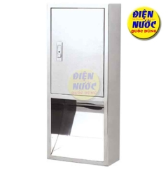 Hộp tủ đựng khăn giấy Inax KF-44V