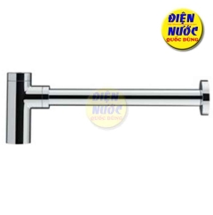 Ống xả nước bầu Inax A-603PV