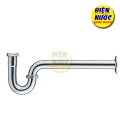 Ống xã thải nước chữ P inax A-674P