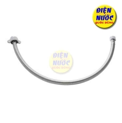 Dây cấp nước mềm Inax A-701-9 (60cm)