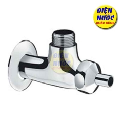 Van vặn khóa Inax A-703-4 (phi21) Xi