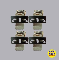 Phụ kiện kẹp dành cho Panel Tấm Lớn 60x60 CKPL-60 MPE