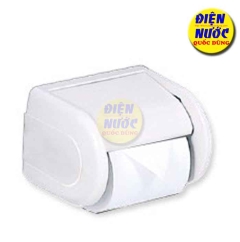 Hộp giấy vệ sinh bằng nhựa Inax CF-22H