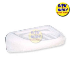 Kệ đựng xà phòng bằng sứ Inax H-444V 