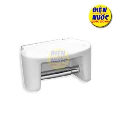 Hộp đựng giấy vệ sinh bằng sứ INAX H-486V