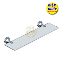 Kệ gương kiếng Inax KF-412V SERIES ME