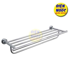 Thanh giá treo khăn inax KF-415VA SERIES ME