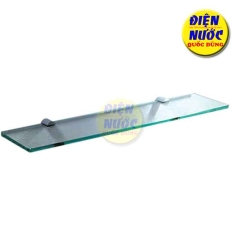 Kệ gương kiếng inax KF-542V SERIES MR