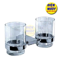 Kệ đựng để ly gắn tường Inax KF-643V Series MS