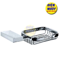 Kệ đựng để xà phòng inox Inax KF-644V Series MS