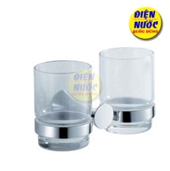 Kệ đựng để ly gắn tường Inax KF-743V Series MD