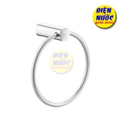 Vòng treo khăn tròn gắn phòng tắm Inax KFS-947V Series S