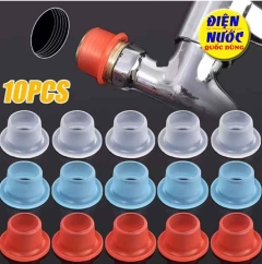 Gioăng cao su tròn vòi nước, ống nước, khớp nối phi 21