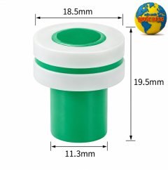 Gioăng cao su tròn vòi nước, ống nước, khớp nối phi 20/21 1/2