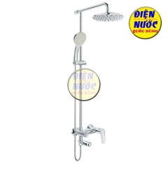 Sen tắm cây INAX BFV-915S & REVIEW SẢN PHẨM