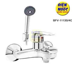 Bảng Giá Các Mẫu Vòi Sen Tắm INAX Hiện Nay