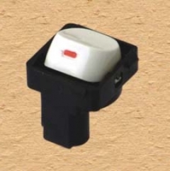 Công tắc 1 chiều S18 - Sino Vanlock