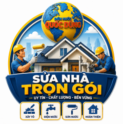 Bảng Báo Giá Cải Tạo Sửa Chữa Nhà Mới Nhất 2026