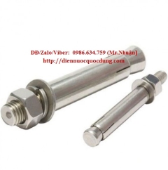 Tắc kê nở Inox 201 6ly5P