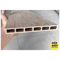 Thanh Ván Gỗ Nhựa Làm Nhà Yến - Giải Pháp Tối Ưu Cho Nhà Yến Hiện Đại