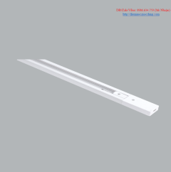 Thanh Ray 2 Dây TR2 MPE