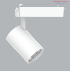 Đèn LED Thanh Ray TSL-8T/TSL-8N/TSL-8V 8W MPE