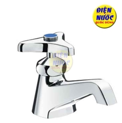 Vòi rửa lavabo Inax LF-1P xả lạnh chính hãng