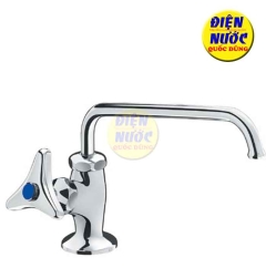 Vòi rửa nước lạnh Inax LF-14-13 gắn chậu