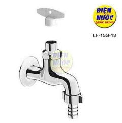 Bảng Giá Các Mẫu Vòi Nước Gắn Tường INAX Hiện Nay