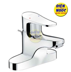 Vòi chậu lavabo nóng lạnh INAX LFV-1001S