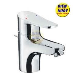 Vòi rửa nóng lạnh Inax LFV-1002S 