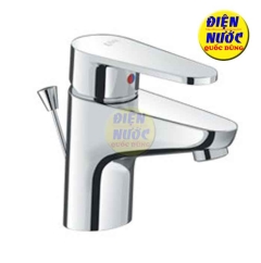 Vòi chậu rửa mặt nước nóng lạnh inax LFV-112S & REVIEW SẢN PHẨM