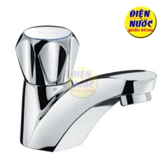 Vòi nước lạnh Lavabo Inax LFV-12A & REVIEW SẢN PHẨM