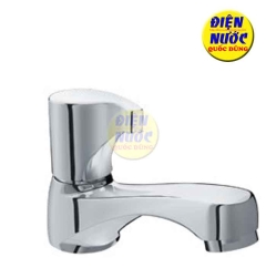 Vòi lavabo chậu rửa mặt nước lạnh inax LFV-13B và REVIEW SẢN PHẨM