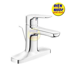 Vòi chậu Inax LFV-1401S nóng lạnh giá rẽ & REVIEW SẢN PHẨM