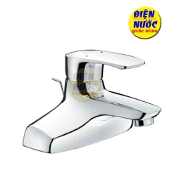 Vòi rửa Lavabo Inax LFV-211S nóng lạnh chậu 3 lỗ & REVIEW SẢN PHẨM