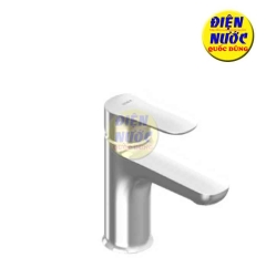 Vòi chậu rửa mặt lavabo INAX LFV-22S lạnh gất gù