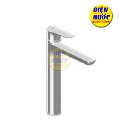 Vòi chậu rửa lạnh Inax LFV-22SH thân cao & REVIEW SẢN PHẨM