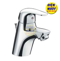 Vòi chậu nóng lạnh Inax LFV-3002S Lavabo & REVIEW SẢN PHẨM