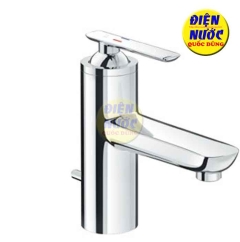 Vòi chậu rửa Inax LFV-4102S nóng lạnh Lavabo & Chậu rửa bán âm AL-292VFC