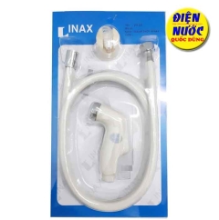 Vòi Xịt Vệ Sinh Bằng Nhựa