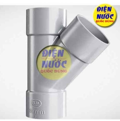 Chữ Y 42 ống nhựa Bình Minh 